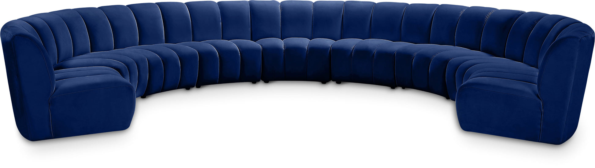 Infinity - 9 Pc. Modular Sectional