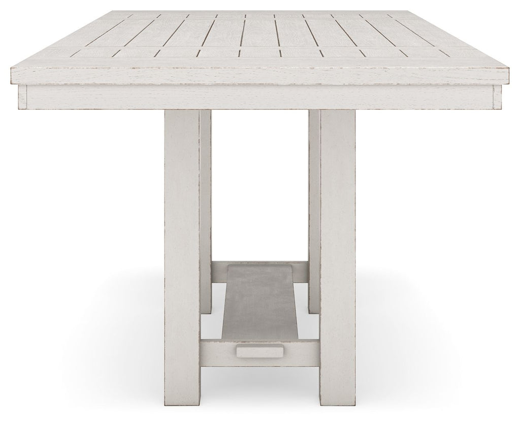 Robbinsdale - Rectangular Dining Table