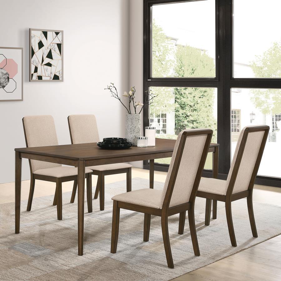 Wethersfield - Rectangular Dining Table Set