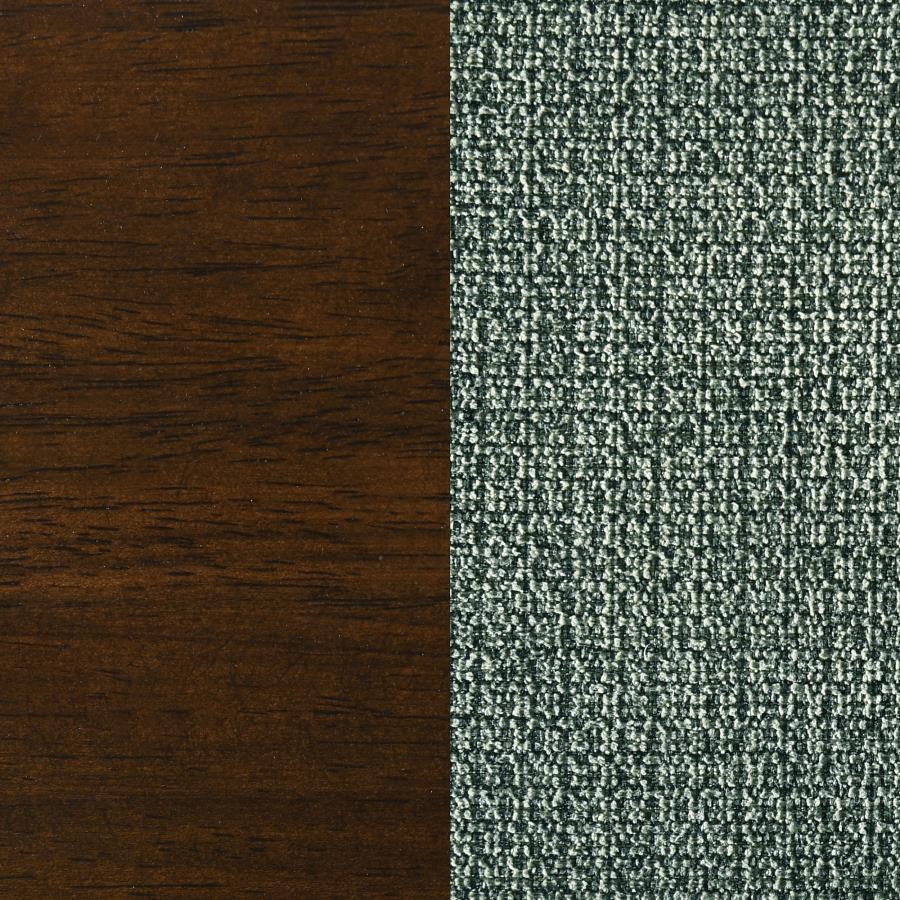 Murphy - Wood Height Swivel Bar Chair