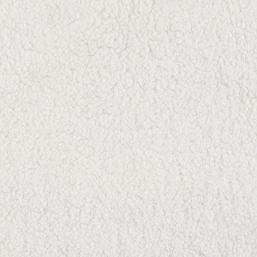 Joyce - Upholstered Barrel Back Swivel Chair