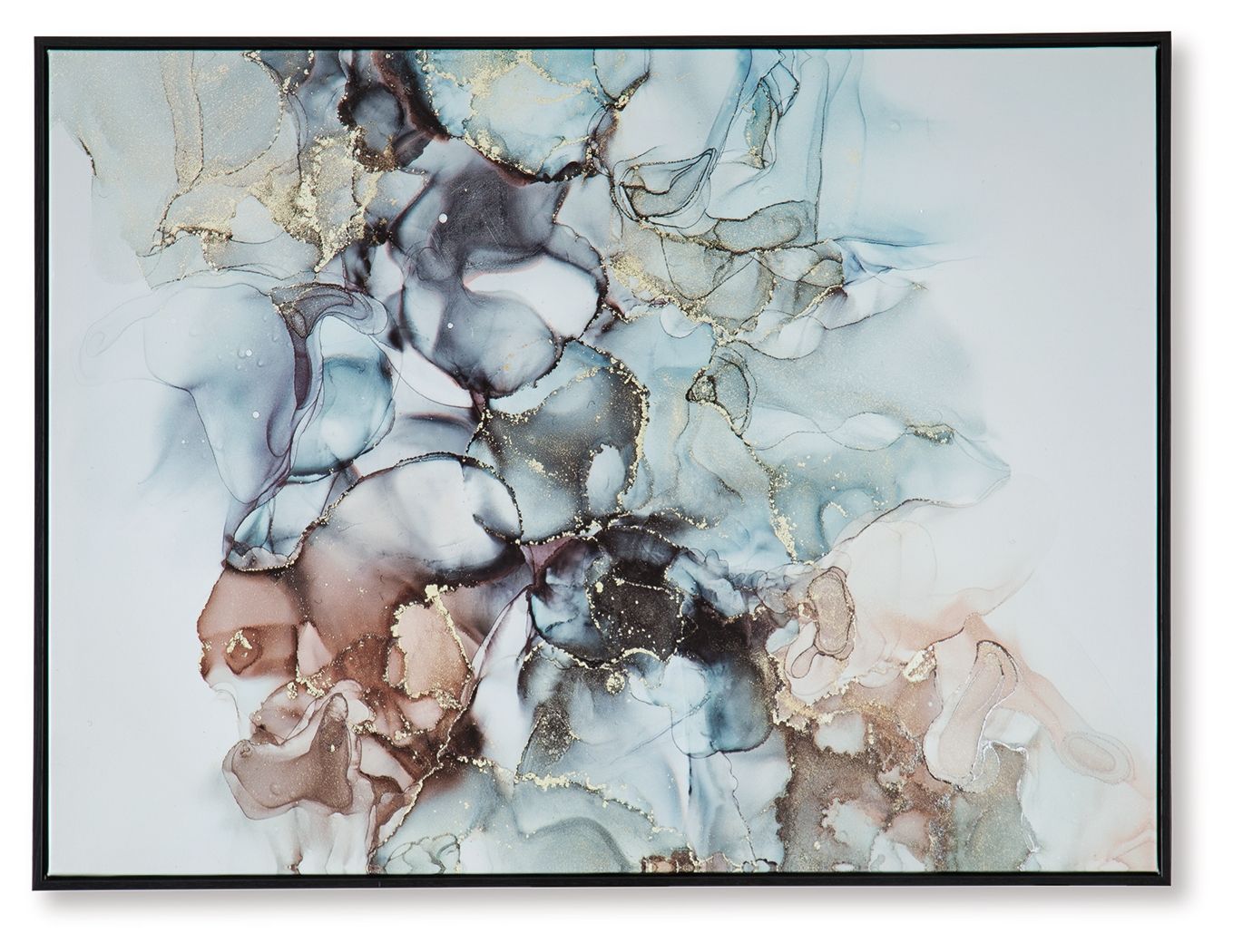 Jordsboro - Multi - Wall Art