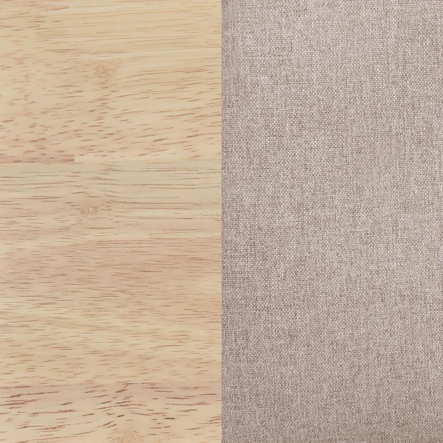 Parkridge - Dining Side Chair (Set of 2)