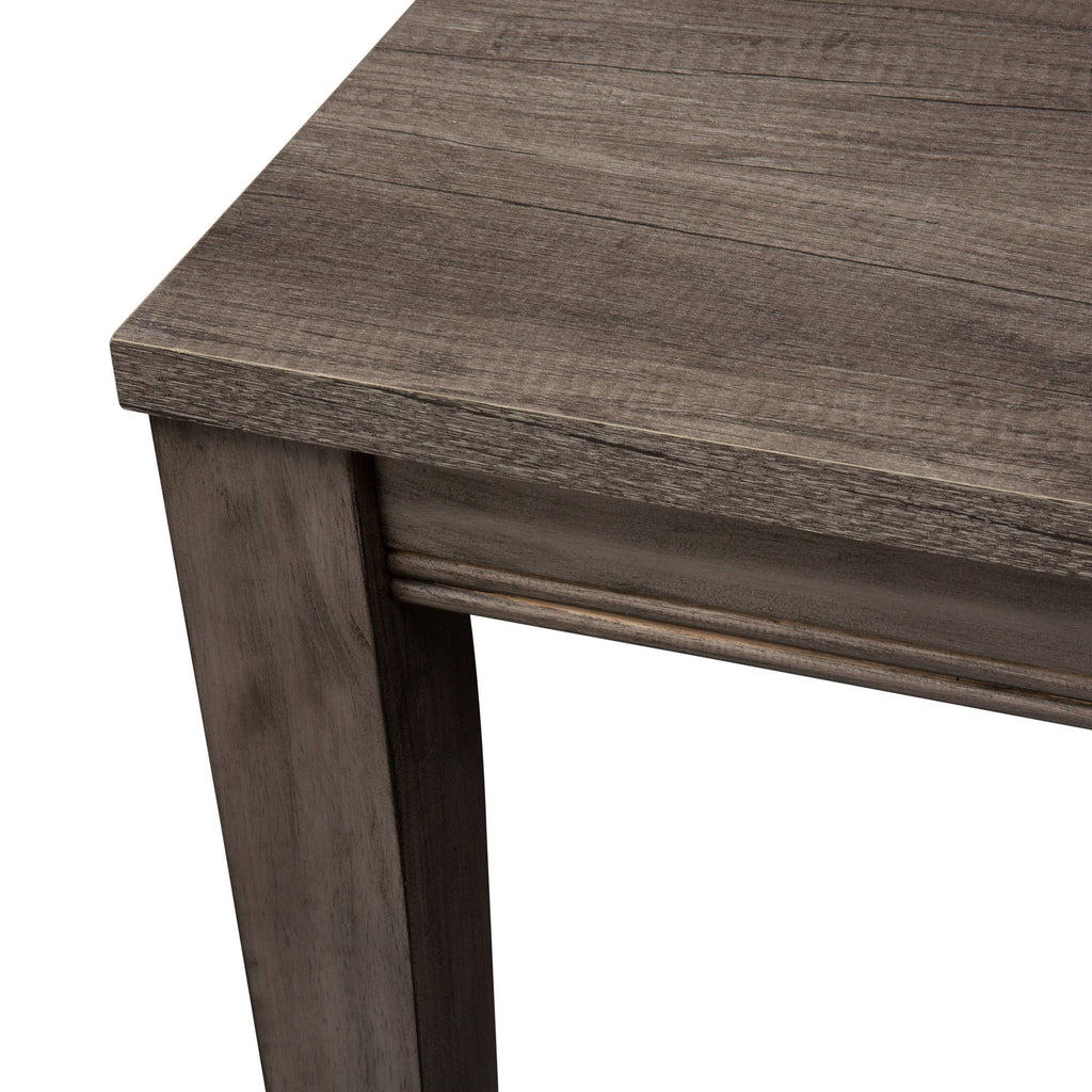Tanners Creek - Rectangular Leg Table