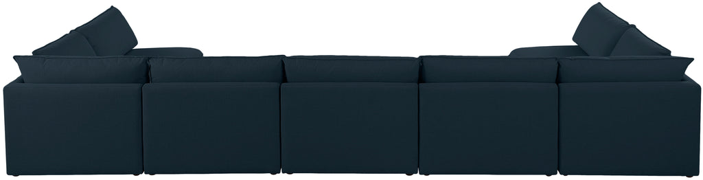 Mackenzie - Modular Sectional
