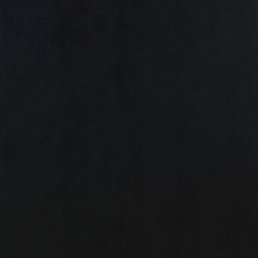 Ruth - Upholstered Track Arm Sofa Set