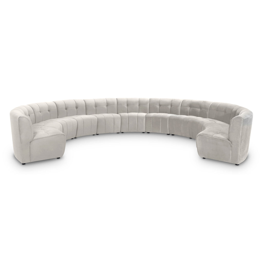 Limitless - 11 Pc. Modular Sectional