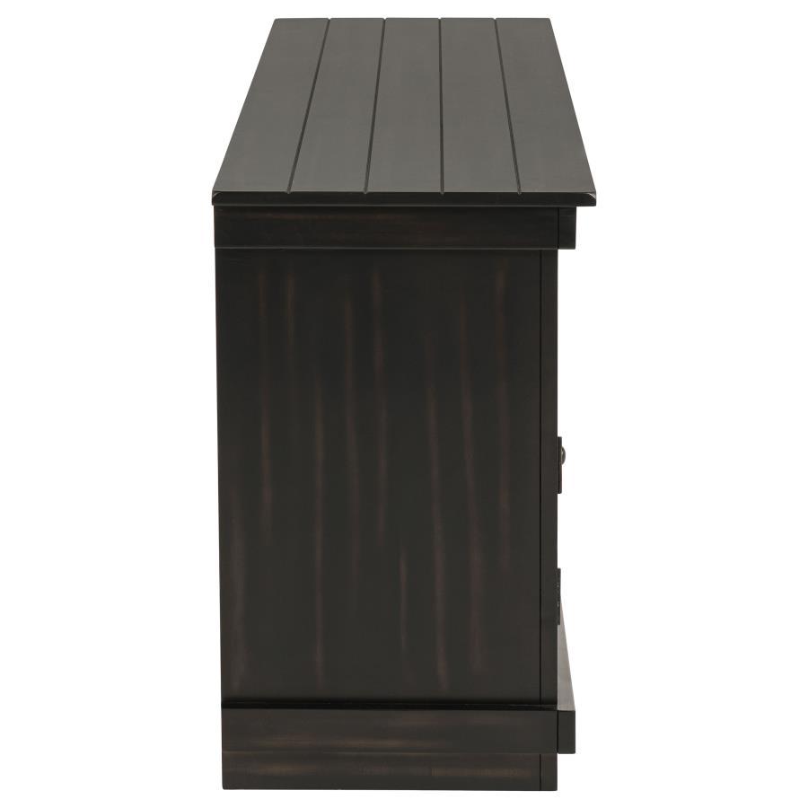 Payne - TV Stand Media Console