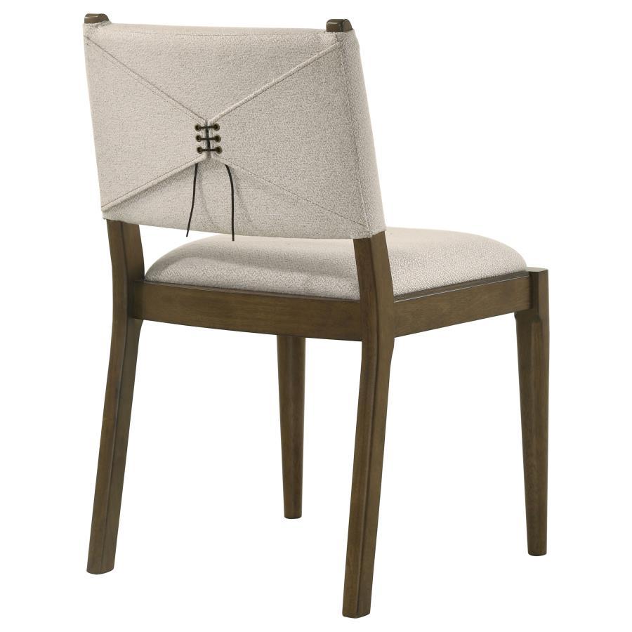 Ottowa - Upholstered Chair (Set of 2)