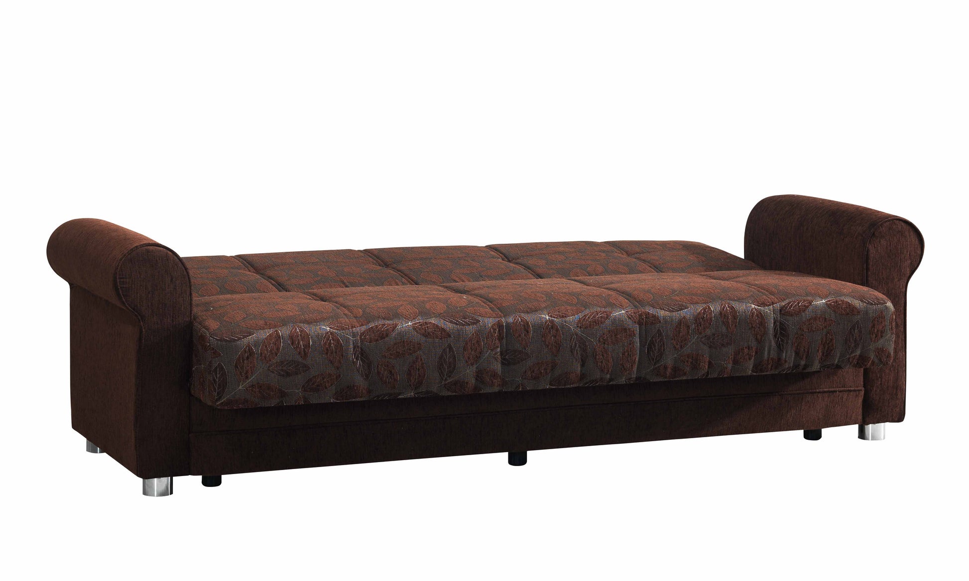 Ottomanson Rio Grande - Upholstered Convertible Sofabed With Storage