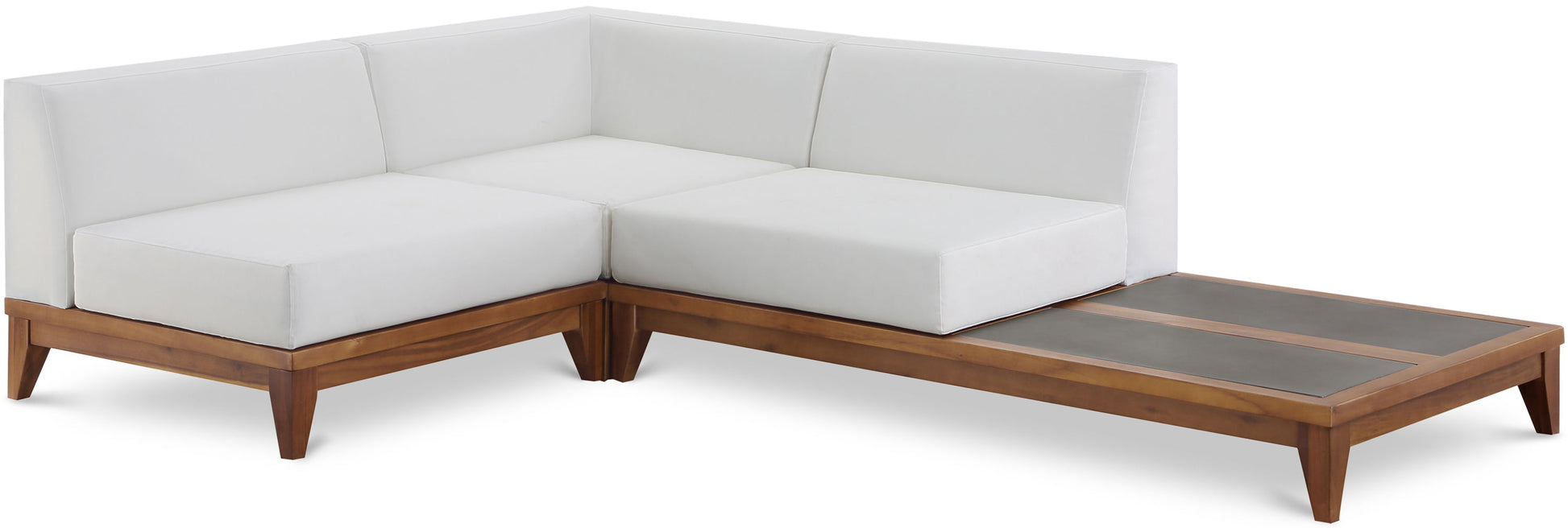 Rio - Modular Sectional
