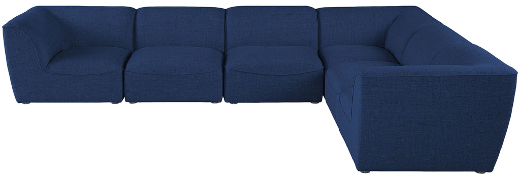 Miramar - 6 Piece Modular Sectional