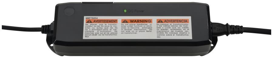 Clara - Adjustable Bed Base