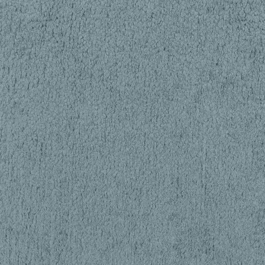 Ashford - Chenille Upholstered Sleeper Sectional Sofa - Greige