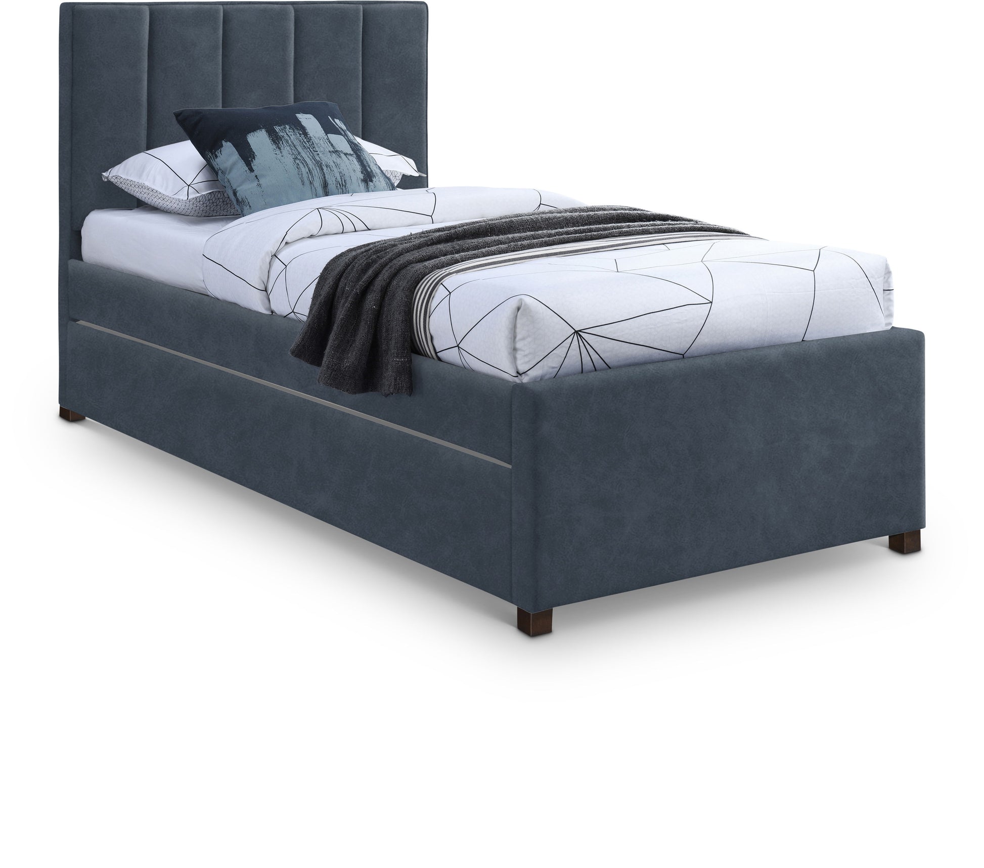 Hudson - Trundle Bed