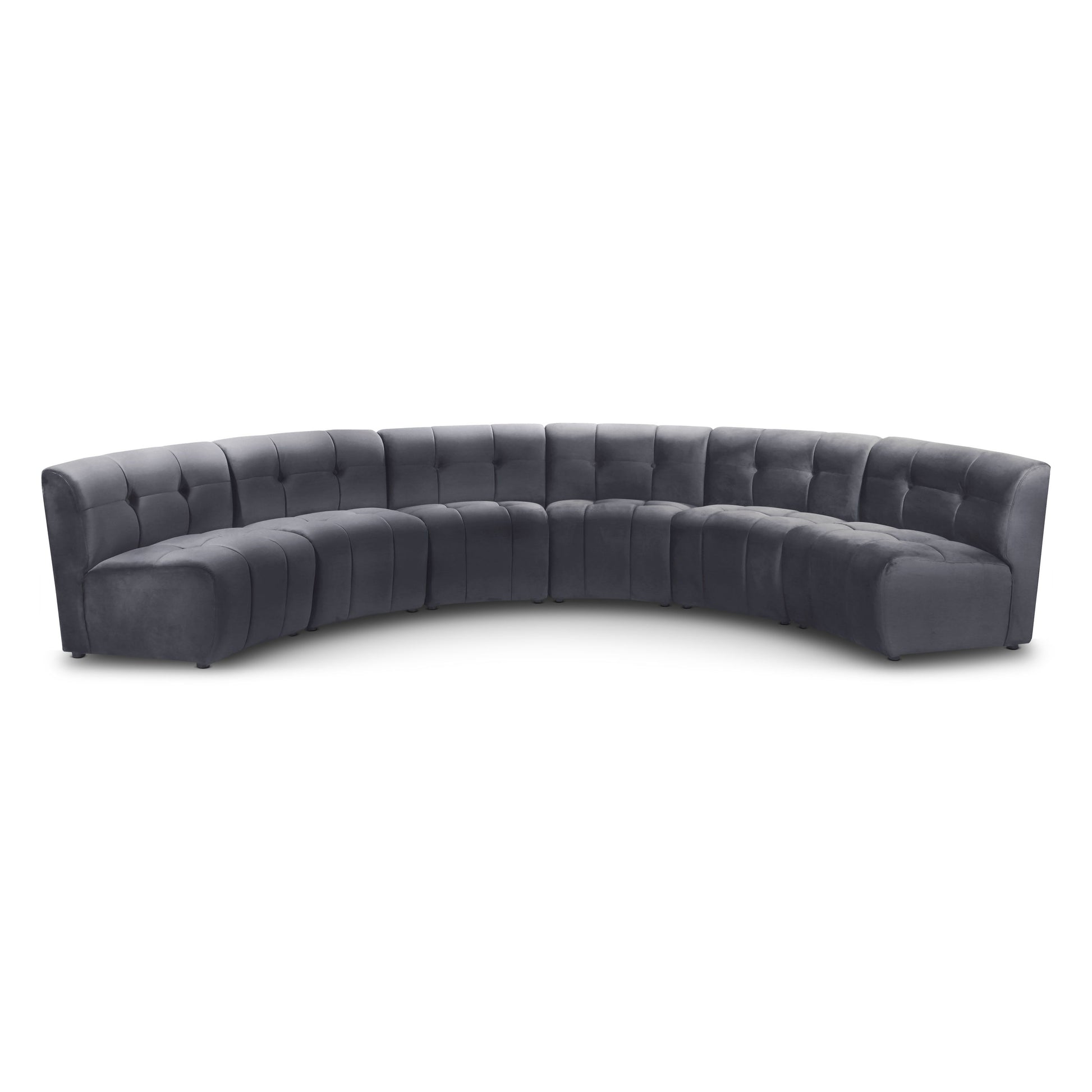 Limitless - 6 Pc. Modular Sectional
