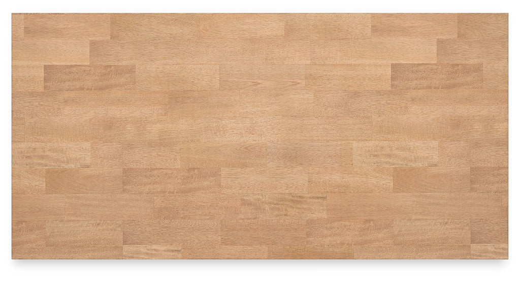 Gesthaven - Rectangular Dining Room Counter Table