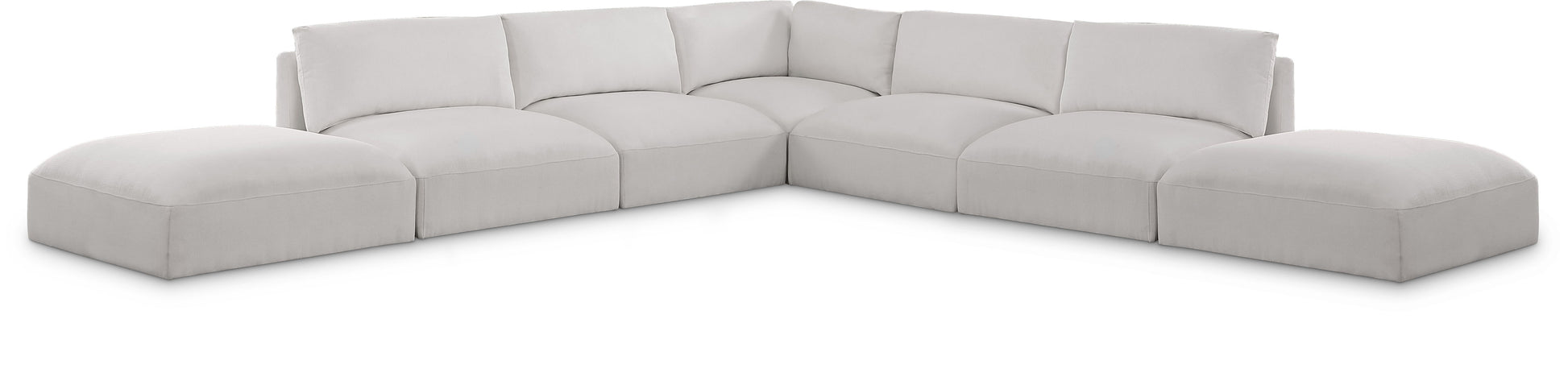 Ease - Modular Sectional