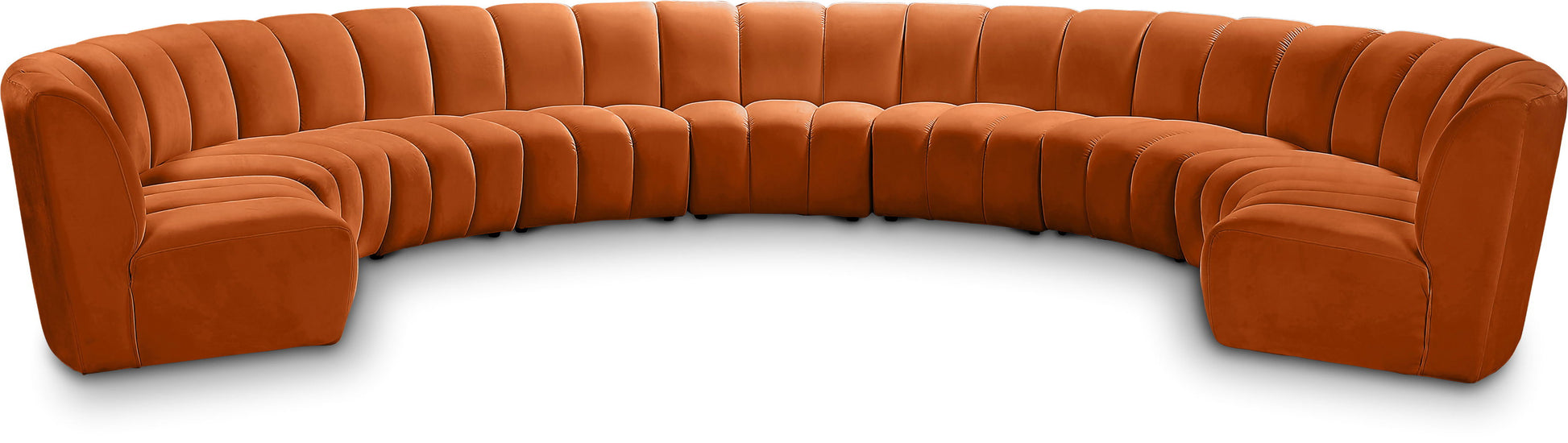 Infinity - 9 Pc. Modular Sectional