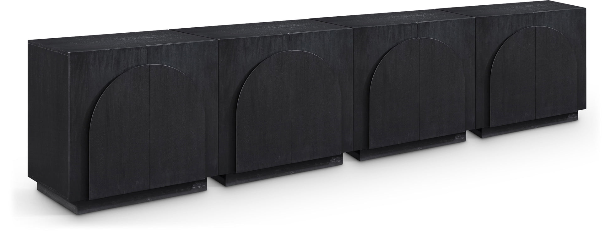 Navona - 4 Piece Sideboard / Buffet