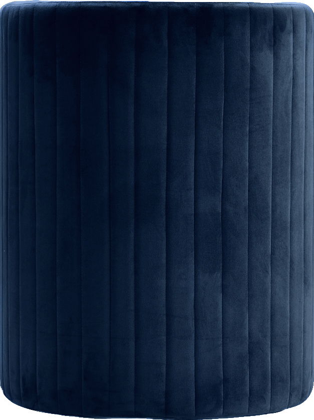 Selena - Accent Chair and Ottoman Set