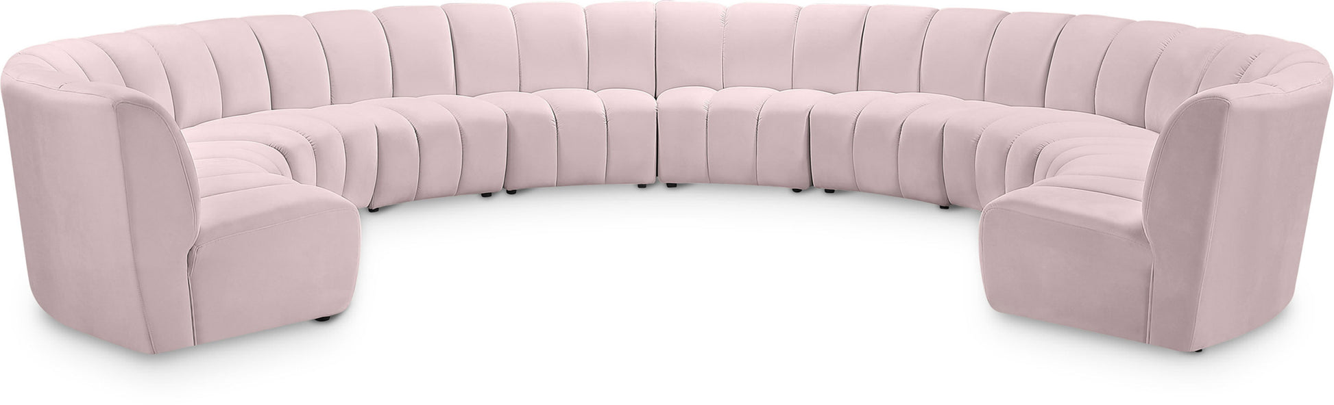 Infinity - 10 Pc. Modular Sectional