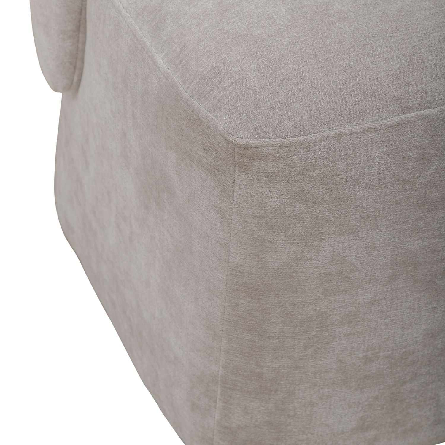 Accent Dining - Dining Chair With Casters