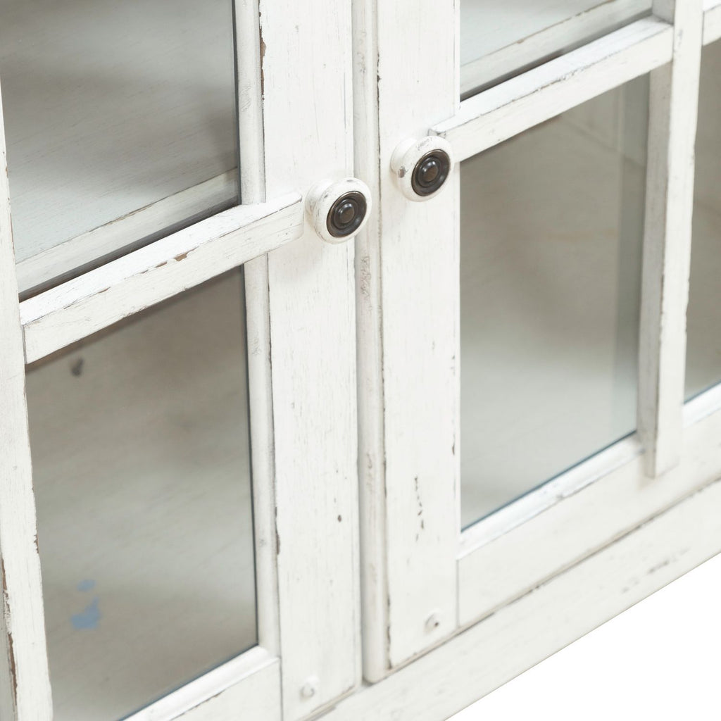 Al Fresco - Server - Graphite / Whitestone