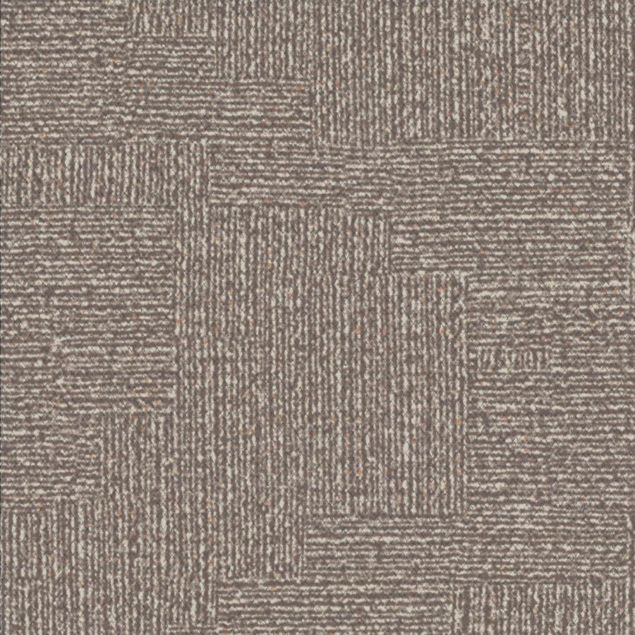 Patterson - Upholstered Counter Chair (Set of 2) - Mango Oak