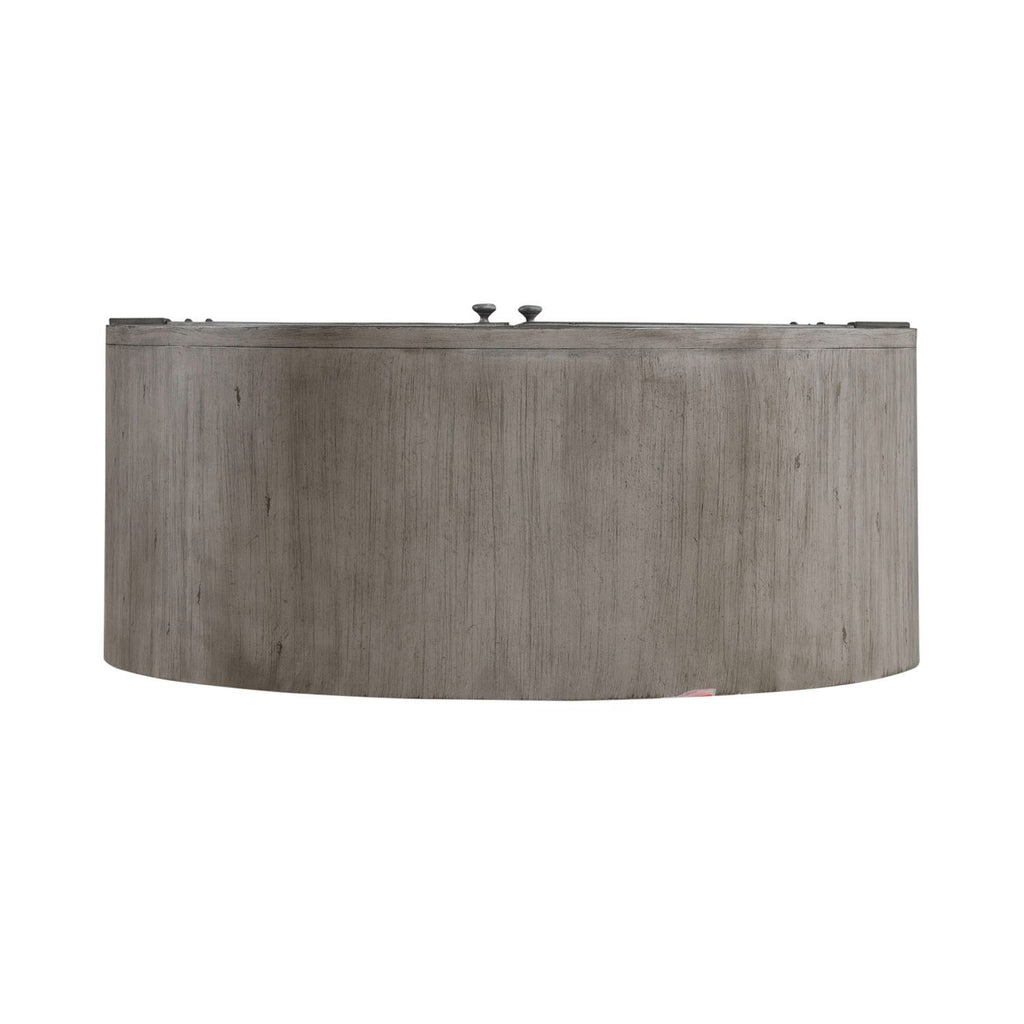 River Place - Curio Hutch