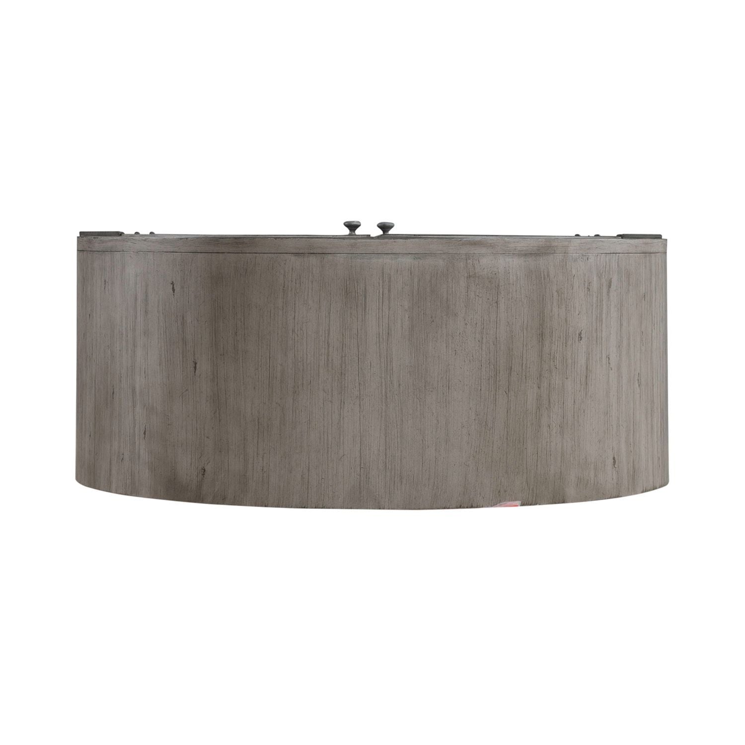 River Place - Curio Hutch