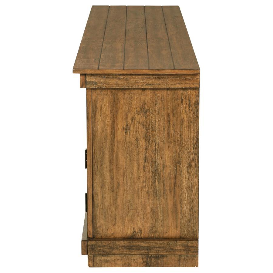 Payne - TV Stand Media Console