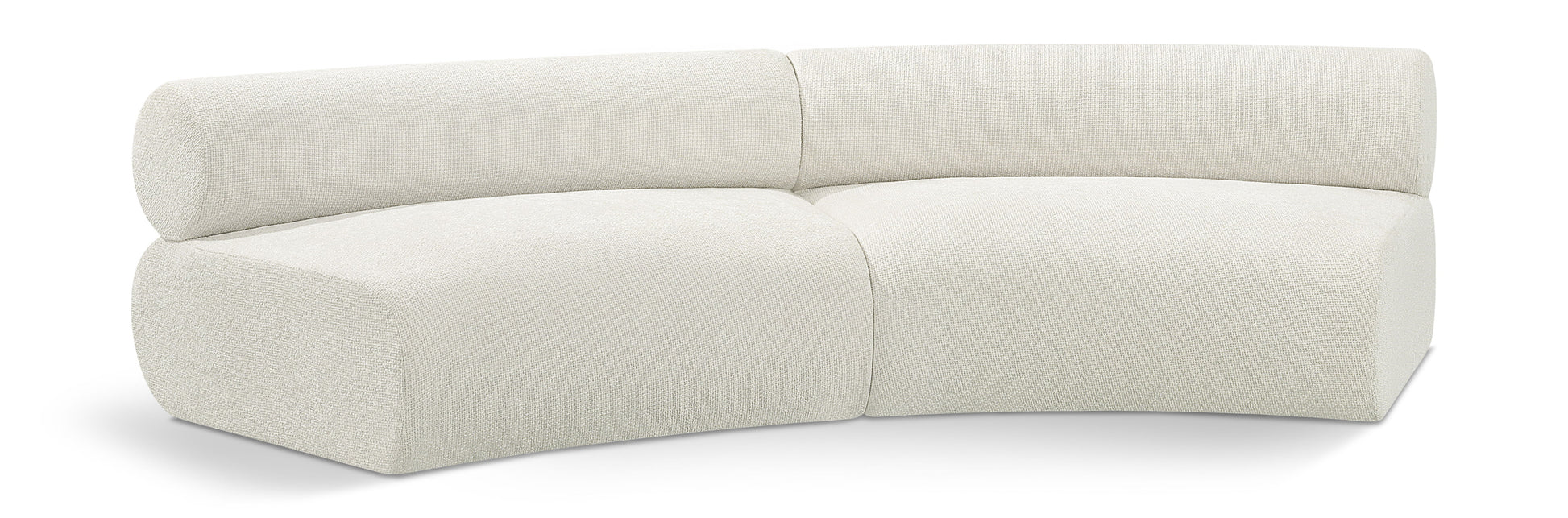 Bale - 2 Piece Modular Sofa