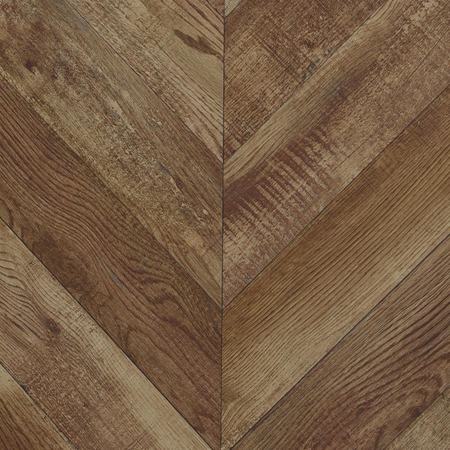 Sergio - Engineered Wood C-Shaped Side Table