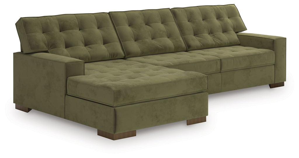 Caspian-Town - Sectional