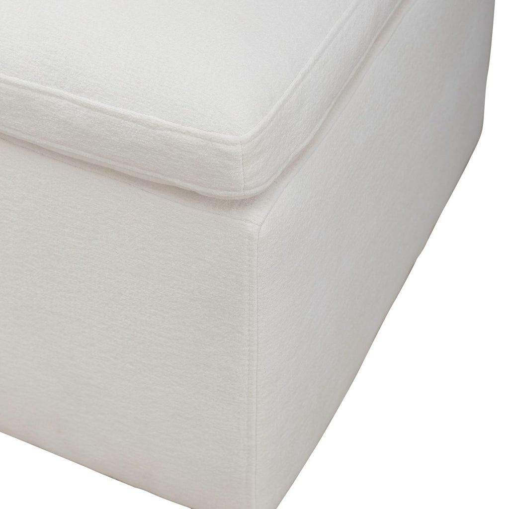 Accent Dining - Accent Dining Chair With Casters