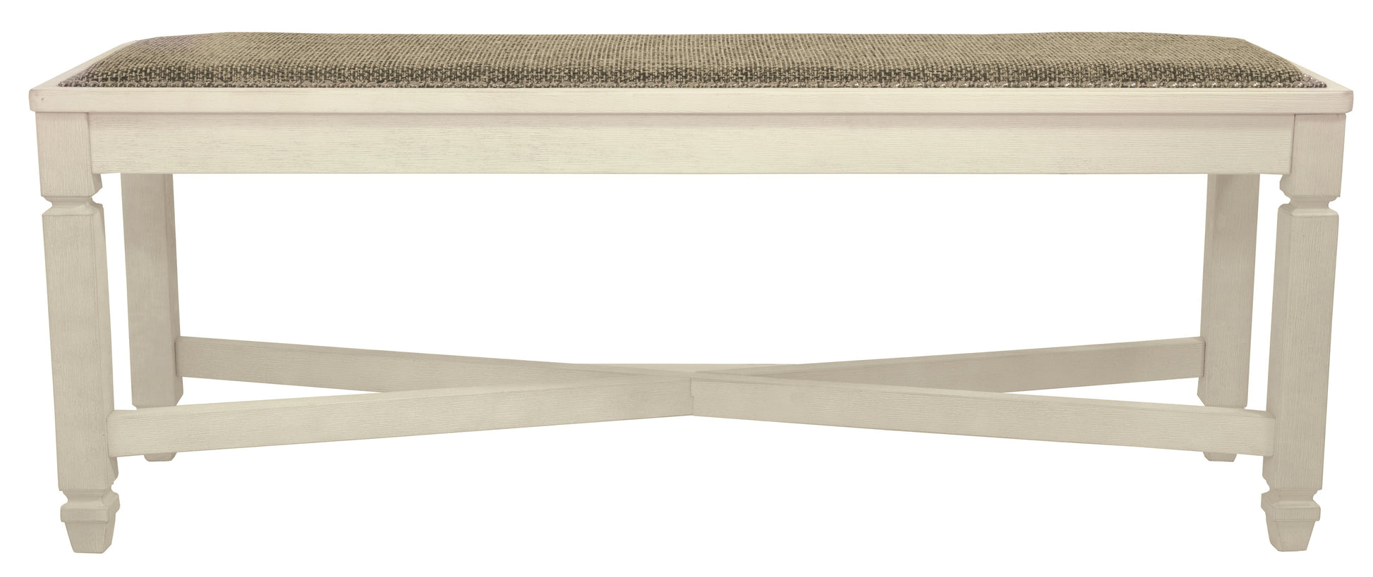 Bolanburg - Beige - Large UPH Dining Room Bench