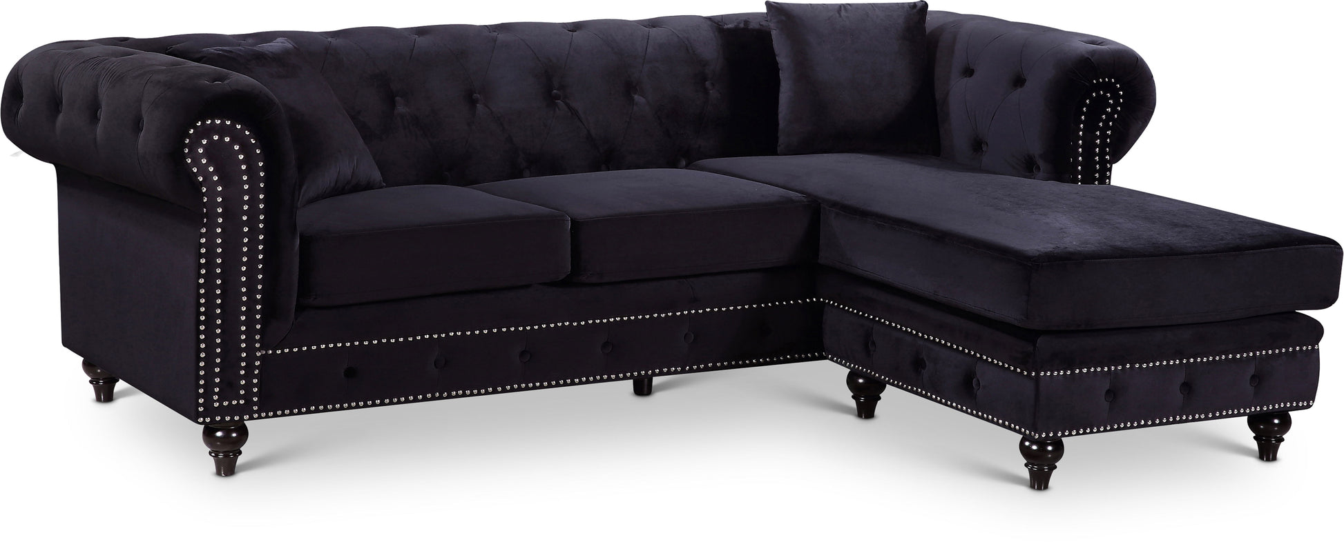 Sabrina - Reversible Sectional