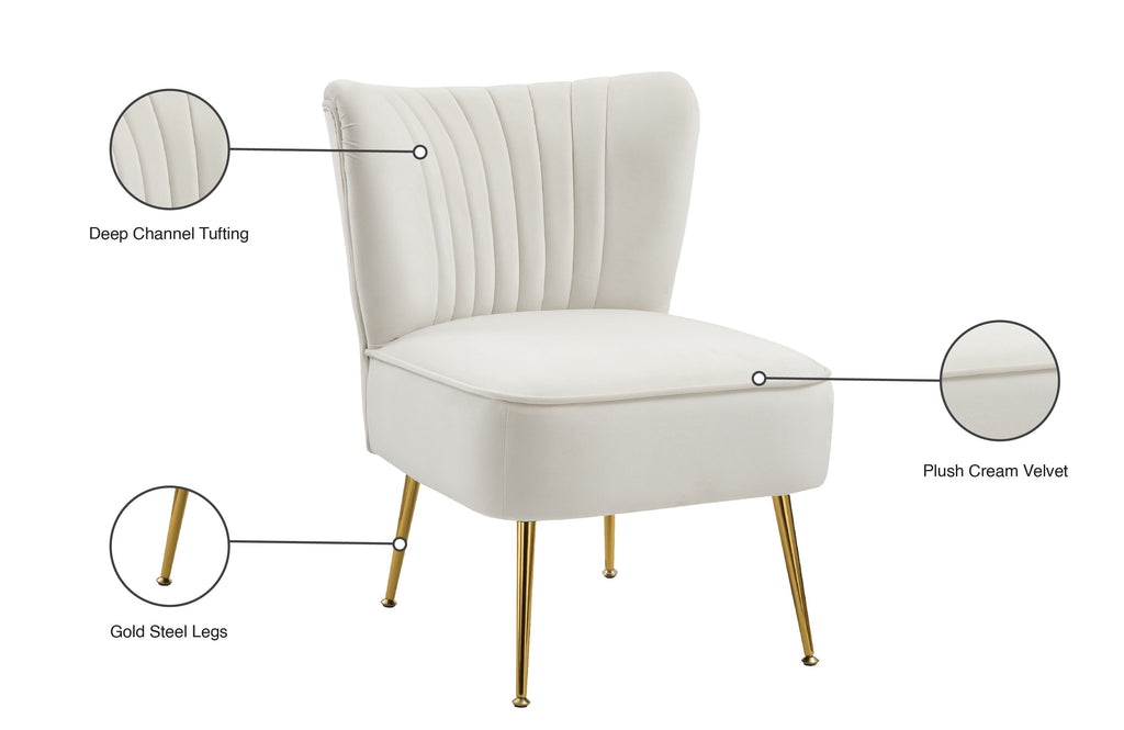 Tess - Accent Chair