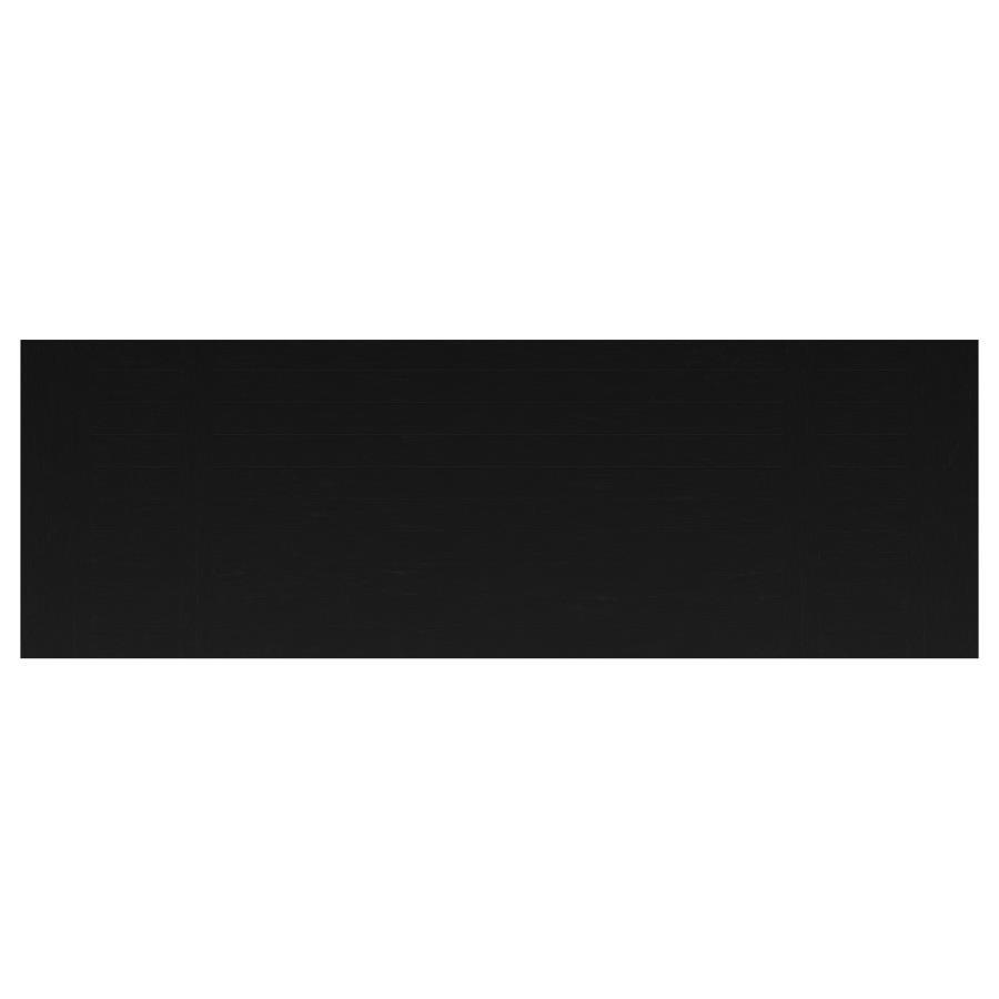 Florence - 126" Extension Dining Table Set