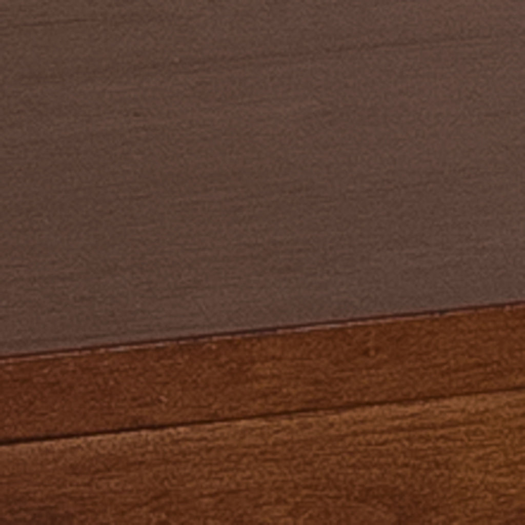 Creations - 5 Piece Drop Leaf Set - Dark Brown