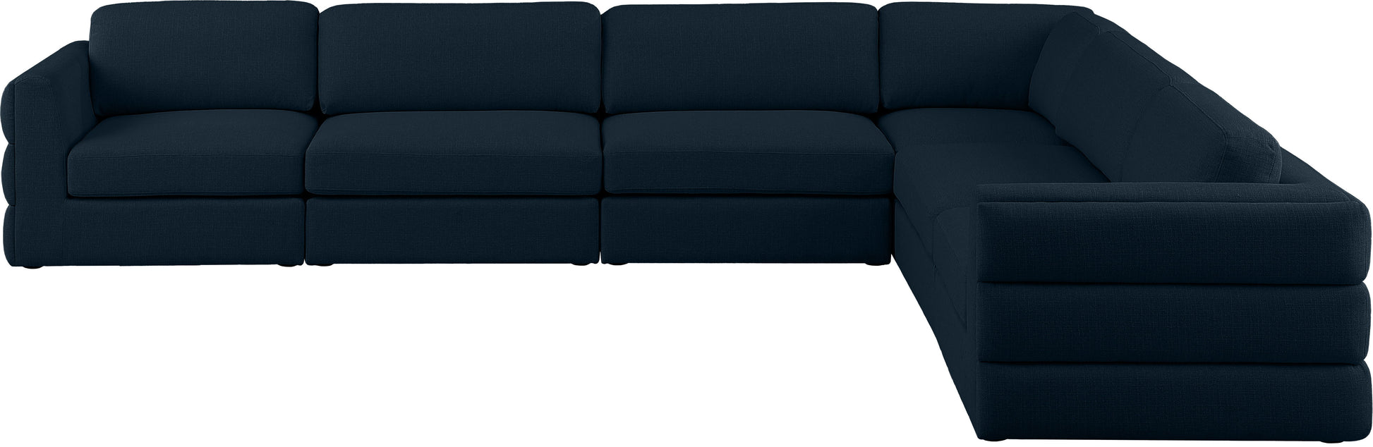 Beckham - 6 Piece Modular Corner Sectional