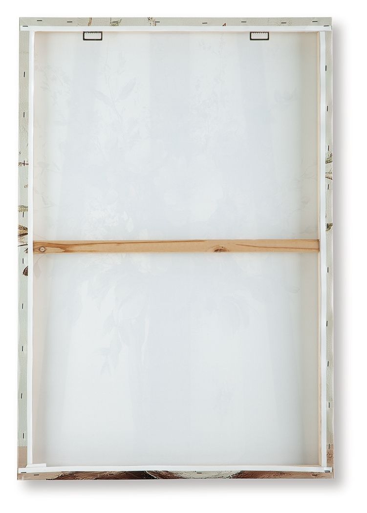 Faisaldon - Multi - Wall Art Set (Set of 2)