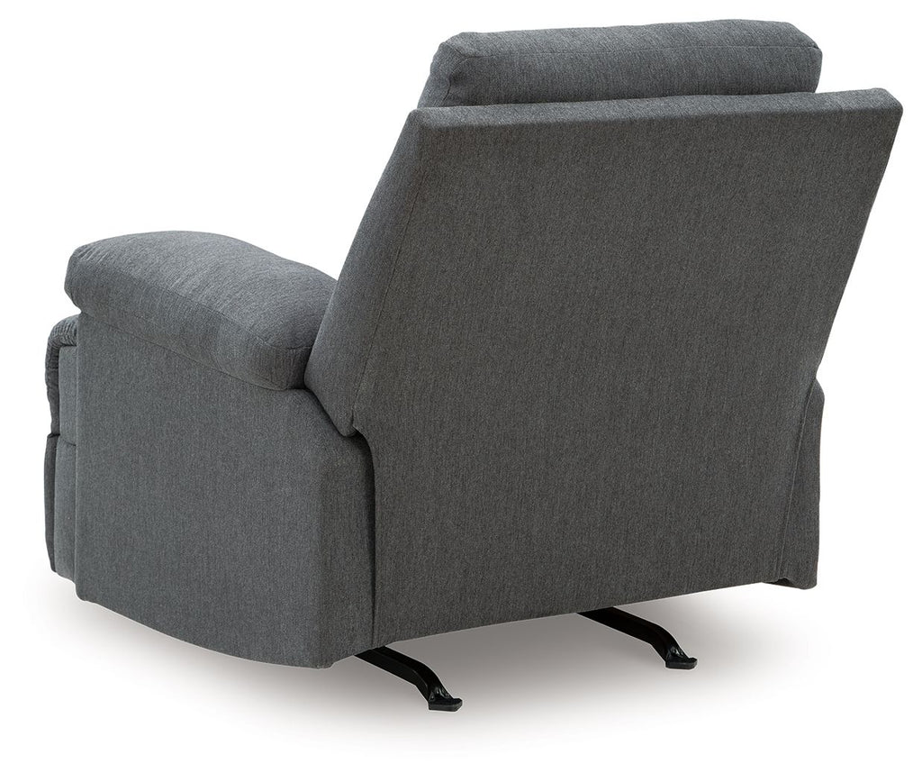Side-Swipe - Rocker Recliner