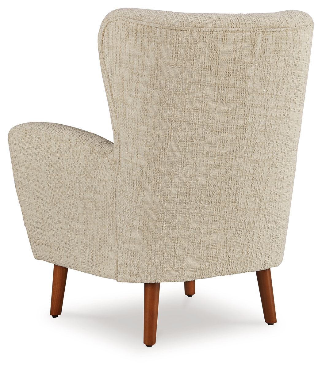 Jemison Next-Gen Nuvella - Dune - Accent Chair
