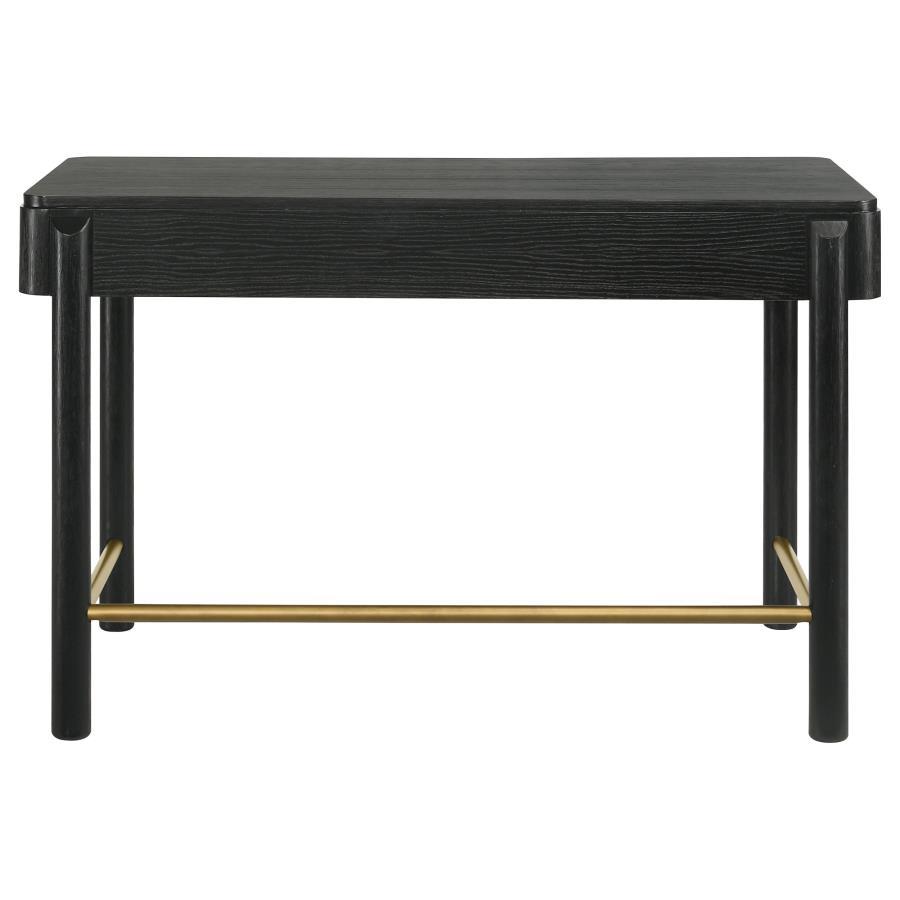 Arini - 2-Drawer Vanity Desk Makeup Table