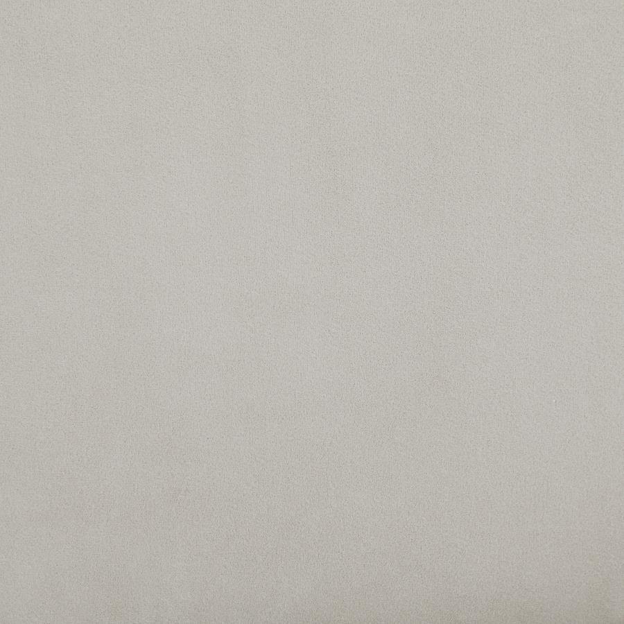 Farrah - Velvet Upholstered Rolled Arm Storage Bench