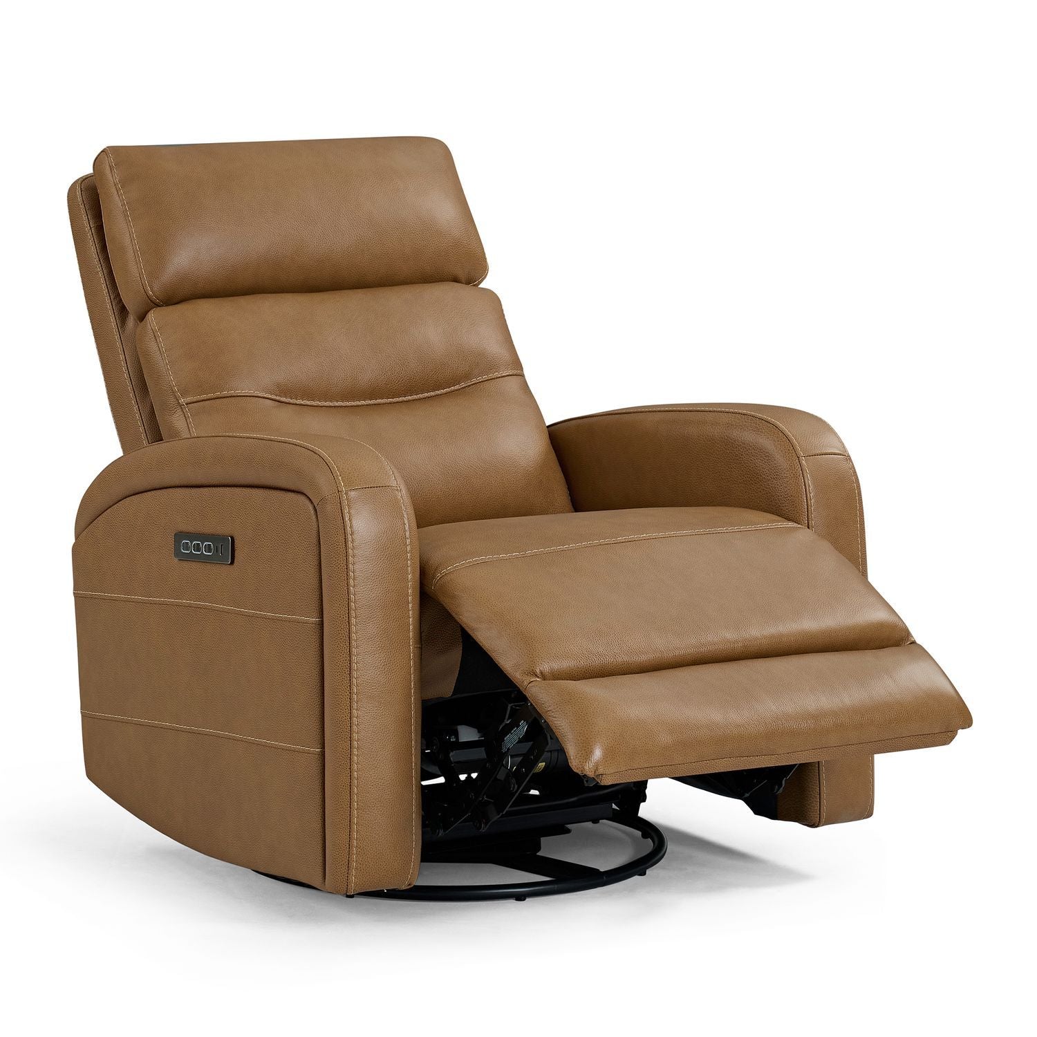 Rosslyn - Swivel Glider Recliner P3