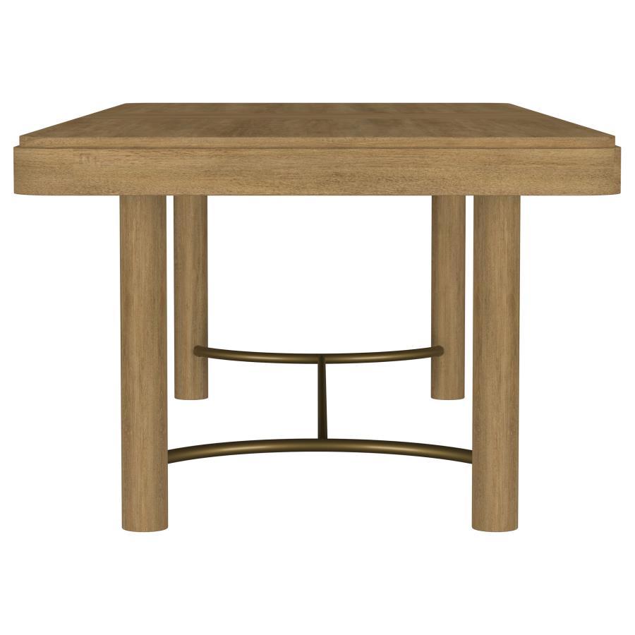 Arini - Extension Leaf Dining Table Set
