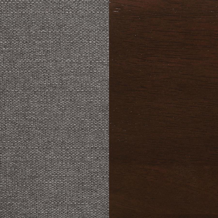 Bedford - Fabric Upholstered Chair (Set of 2)